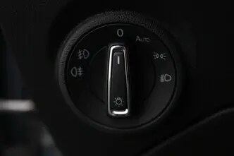 SEAT Leon, 1.4, 92 kW, bensiin, manuaal, esivedu