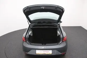 SEAT Leon, 1.4, 92 kW, bensiin, manuaal, esivedu