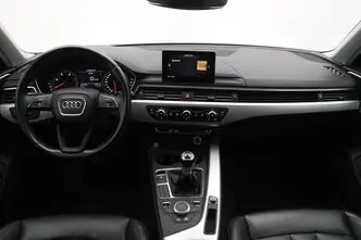 Audi A4, 2.0, 110 kW, diisel, manuaal, esivedu