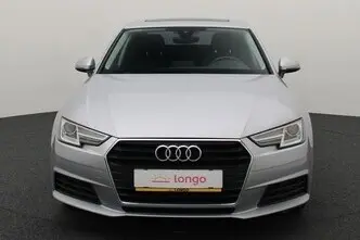 Audi A4, 2.0, 110 kW, diisel, manuaal, esivedu