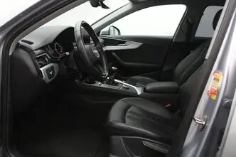Audi A4, 2.0, 110 kW, diisel, manuaal, esivedu