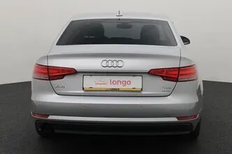 Audi A4, 2.0, 110 kW, diisel, manuaal, esivedu