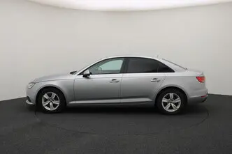 Audi A4, 2.0, 110 kW, diisel, manuaal, esivedu