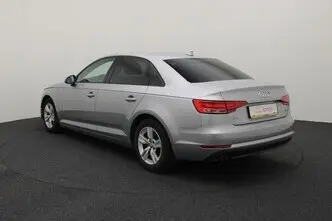 Audi A4, 2.0, 110 kW, diisel, manuaal, esivedu
