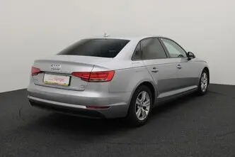 Audi A4, 2.0, 110 kW, diisel, manuaal, esivedu