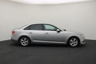 Audi A4, 2.0, 110 kW, diisel, manuaal, esivedu