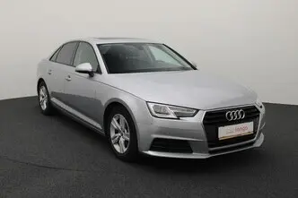 Audi A4, 2.0, 110 kW, diisel, manuaal, esivedu