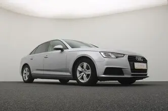 Audi A4, 2.0, 110 kW, diisel, manuaal, esivedu