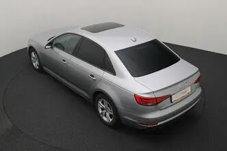 Audi A4, 2.0, 110 kW, diisel, manuaal, esivedu
