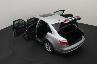 Audi A4, 2.0, 110 kW, diisel, manuaal, esivedu