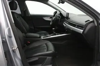 Audi A4, 2.0, 110 kW, diisel, manuaal, esivedu