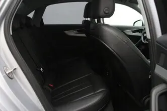 Audi A4, 2.0, 110 kW, diisel, manuaal, esivedu