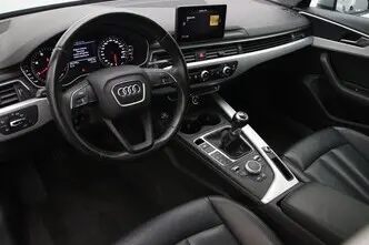 Audi A4, 2.0, 110 kW, diisel, manuaal, esivedu