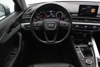 Audi A4, 2.0, 110 kW, diisel, manuaal, esivedu