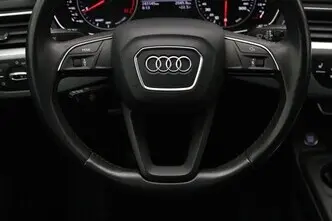 Audi A4, 2.0, 110 kW, diisel, manuaal, esivedu
