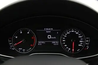 Audi A4, 2.0, 110 kW, diisel, manuaal, esivedu