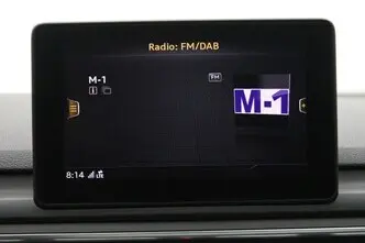Audi A4, 2.0, 110 kW, diisel, manuaal, esivedu