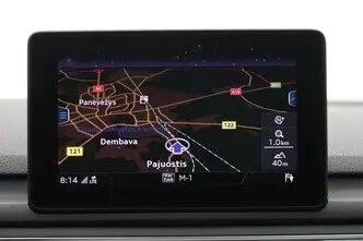Audi A4, 2.0, 110 kW, diisel, manuaal, esivedu