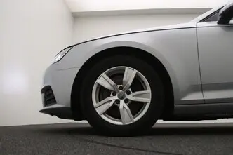 Audi A4, 2.0, 110 kW, diisel, manuaal, esivedu