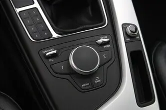 Audi A4, 2.0, 110 kW, diisel, manuaal, esivedu