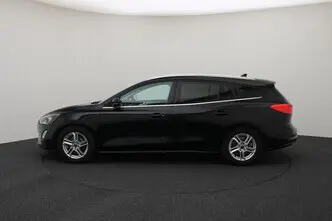 Ford Focus, 1.5, 88 kW, diisel, manuaal, esivedu