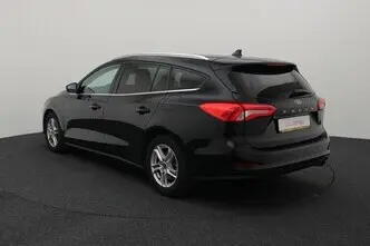 Ford Focus, 1.5, 88 kW, diisel, manuaal, esivedu