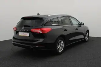 Ford Focus, 1.5, 88 kW, diisel, manuaal, esivedu