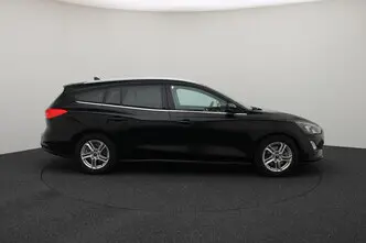 Ford Focus, 1.5, 88 kW, diisel, manuaal, esivedu