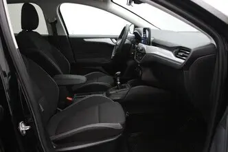 Ford Focus, 1.5, 88 kW, diisel, manuaal, esivedu