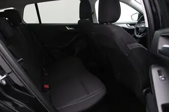 Ford Focus, 1.5, 88 kW, diisel, manuaal, esivedu