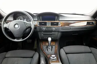 BMW 320, 2.0, 176 kW, diisel, automaat, tagavedu