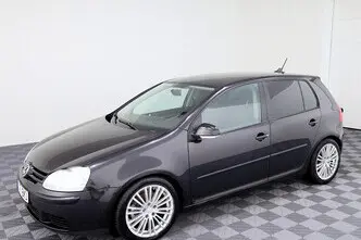 Volkswagen Golf, 1.9, 104 kW, diisel, manuaal, esivedu