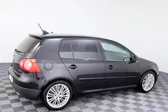 Volkswagen Golf, 1.9, 104 kW, diisel, manuaal, esivedu