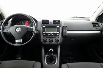 Volkswagen Golf, 1.9, 104 kW, diisel, manuaal, esivedu