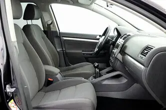 Volkswagen Golf, 1.9, 104 kW, diisel, manuaal, esivedu