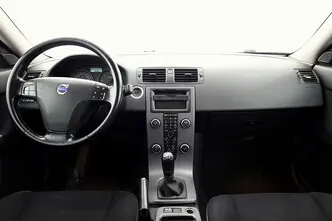 Volvo V50, 1.6, 108 kW, diisel, manuaal, esivedu