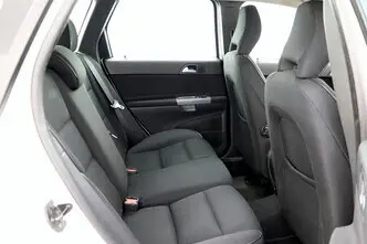 Volvo V50, 1.6, 108 kW, diisel, manuaal, esivedu