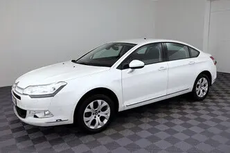 Citroën C5, 1.6, 156 kW, bensiin, automaat, esivedu