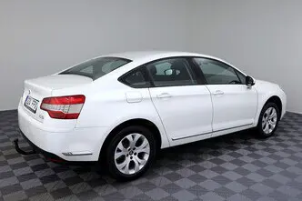 Citroën C5, 1.6, 156 kW, bensiin, automaat, esivedu
