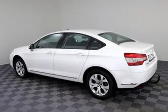 Citroën C5, 1.6, 156 kW, bensiin, automaat, esivedu