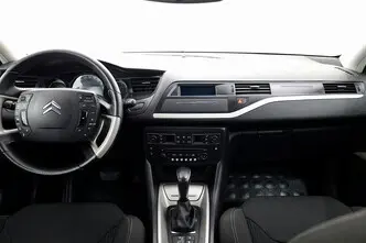 Citroën C5, 1.6, 156 kW, bensiin, automaat, esivedu