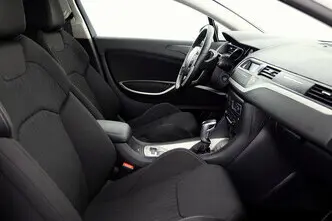 Citroën C5, 1.6, 156 kW, bensiin, automaat, esivedu