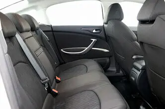 Citroën C5, 1.6, 156 kW, bensiin, automaat, esivedu