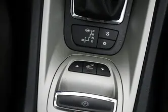 Citroën C5, 1.6, 156 kW, bensiin, automaat, esivedu