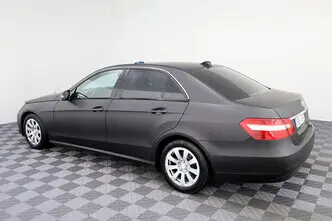 Mercedes-Benz E 200, 2.1, 135 kW, diisel, automaat, tagavedu