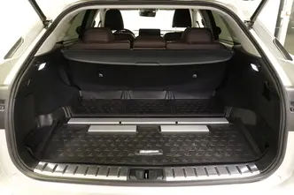 Lexus RX 450, 3.5, 193 kW, гибрид, автомат, полный привод