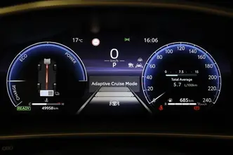 Toyota Corolla Cross, 2.0, 112 kW, hybrid, automatic, front-wheel drive