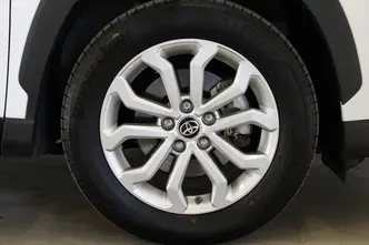 Toyota Corolla Cross, 2.0, 112 kW, hybrid, automatic, front-wheel drive