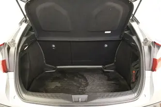 Toyota C-HR, 1.2, 85 kW, bensiin, manuaal, esivedu