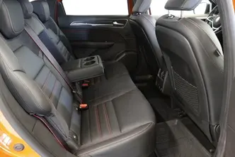 Renault Arkana, 1.3, 103 kW, hübriid, automaat, esivedu